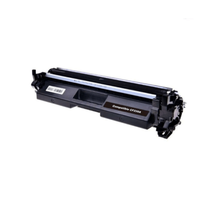 HP 30A Black Compatible Cartridge CF230A