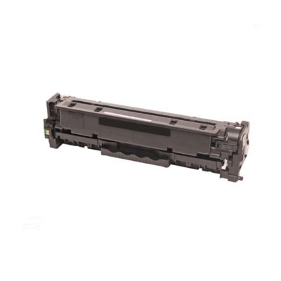 HP 312A 305A 304A Canon 718 Black Compatible Toner Cartridge CF380A