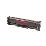 HP 312A 305A 304A Canon 718 Magenta Compatible Toner Cartridge CF383A