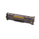 HP 312A 305A 304A Canon 718 Yellow Compatible Toner Cartridge