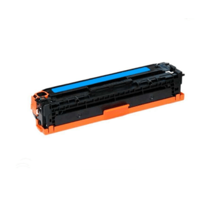 HP 411X Canon 046H Cyan Compatible Toner Cartridge