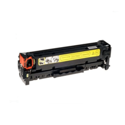 HP 412X Canon 046H Yellow Compatible Toner Cartridge