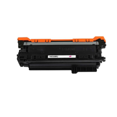 HP 507A 504A Magenta Compatible Toner Cartridge – CE253A403A