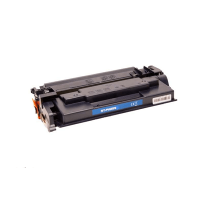 HP 59A Black Compatible Toner CF259A