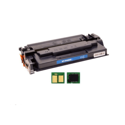 HP 59A Black Compatible Toner CF259A Chip Included