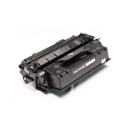 HP 59X Black Compatible Toner CF259X