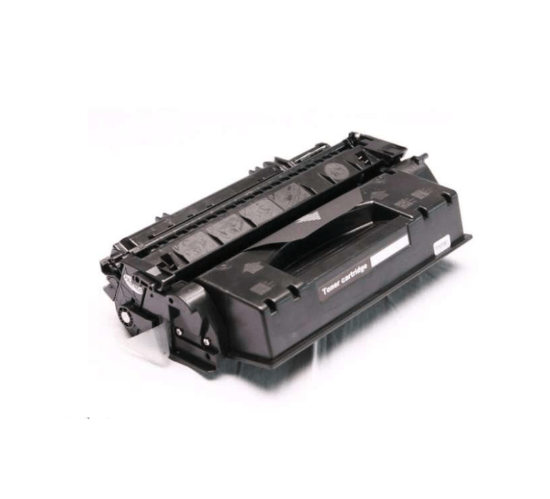 HP 59X Black Compatible Toner CF259X