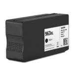 Black HP 963 XL Compatible Ink Cartridge