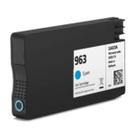 Cyan HP 963 XL Compatible Ink Cartridge