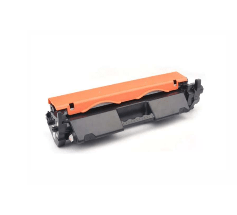 HP CF217A Canon CAR047 Black Compatible Toner CF217A047