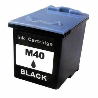 Samsung INK-M40 Black Compatible Ink Cartridge