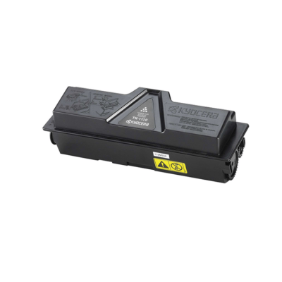 Kyocera TK 1130 Black Compatible Toner Cartridge