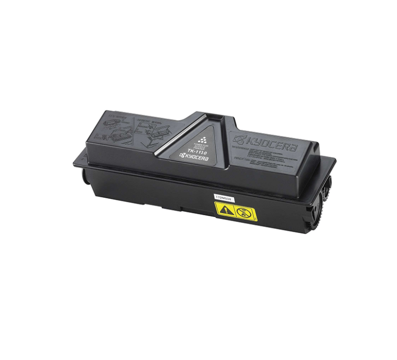 Kyocera TK 1130 Black Compatible Toner Cartridge