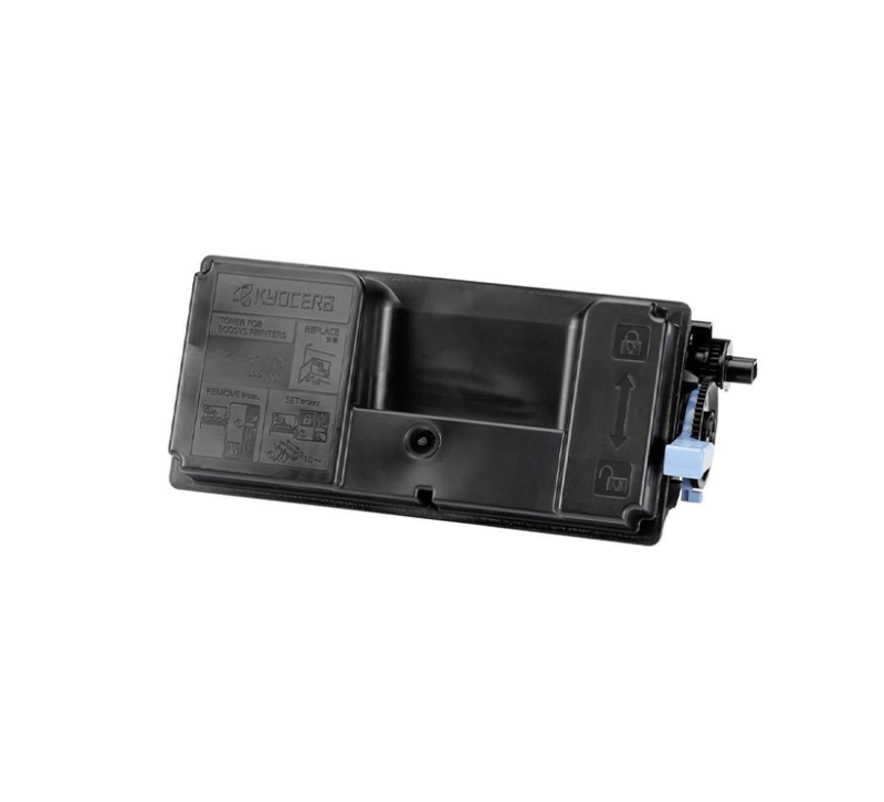 Kyocera TK 3110 Black Compatible Toner Cartridge