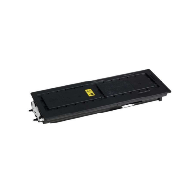 Kyocera TK 410 420 435 Black Compatible Toner Cartridge