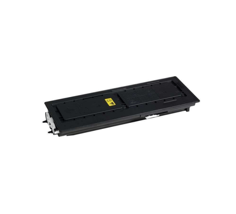 Kyocera TK 410 420 435 Black Compatible Toner Cartridge