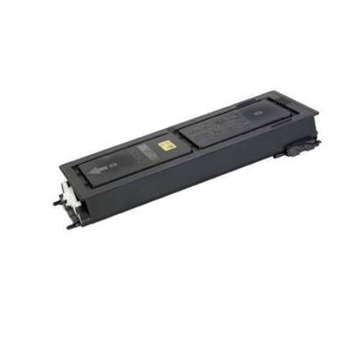 Kyocera TK 685 Black Compatible Toner Cartridge