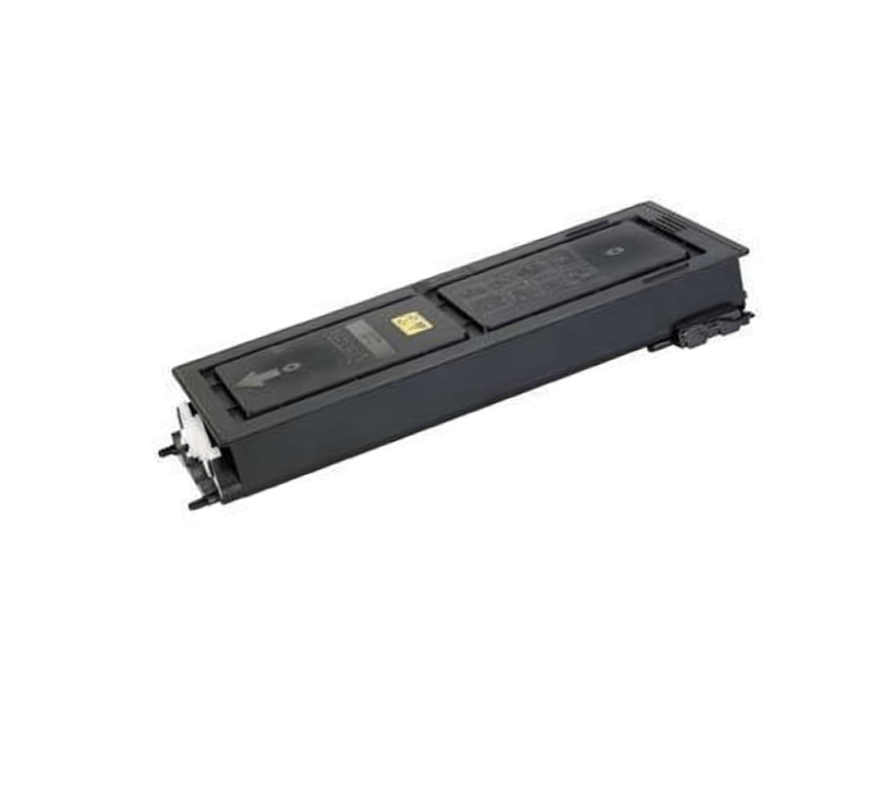 Kyocera TK 685 Black Compatible Toner Cartridge