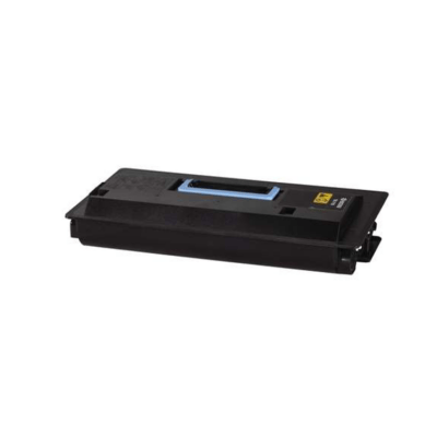 Kyocera TK 710 Black Compatible Toner Cartridge