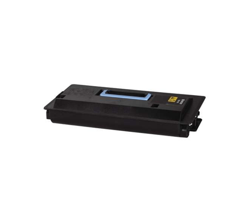 Kyocera TK 710 Black Compatible Toner Cartridge