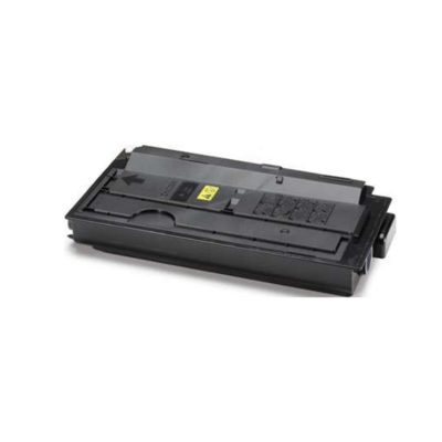 Kyocera TK 7205 Black Compatible Toner Cartridge