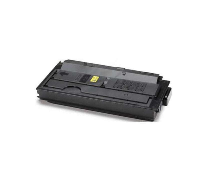 Kyocera TK 7205 Black Compatible Toner Cartridge