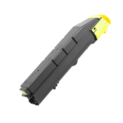 Kyocera TK 8305 Yellow Compatible Toner Cartridge