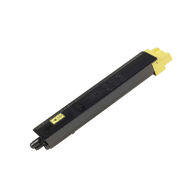 Kyocera TK 8315 Yellow Compatible Toner Cartridge