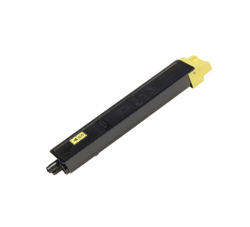 Kyocera TK 8315 Yellow Compatible Toner Cartridge