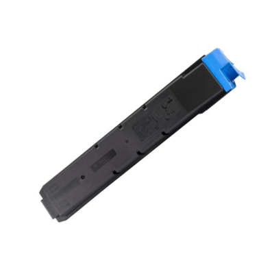 Kyocera TK 8600 Cyan Compatible Toner Cartridge