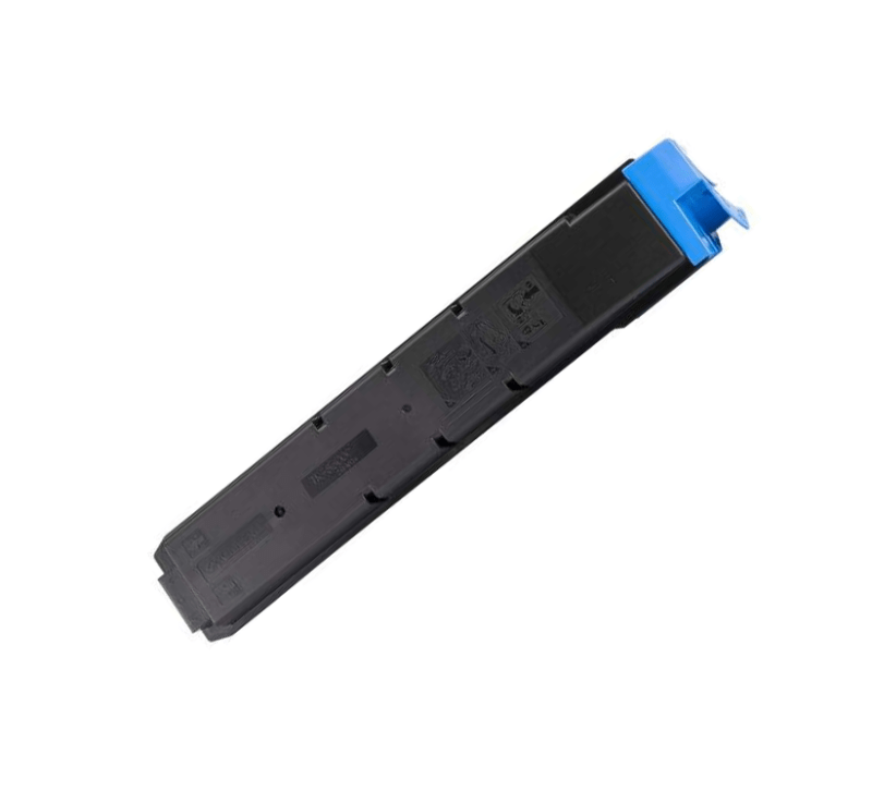 Kyocera TK 8600 Cyan Compatible Toner Cartridge