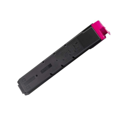 Kyocera TK 8600 Magenta Compatible Toner Cartridge