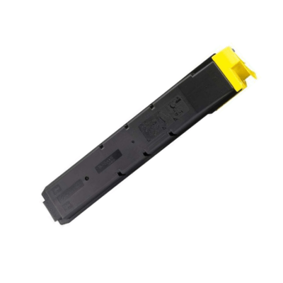 Kyocera TK 8600 Yellow Compatible Toner Cartridge