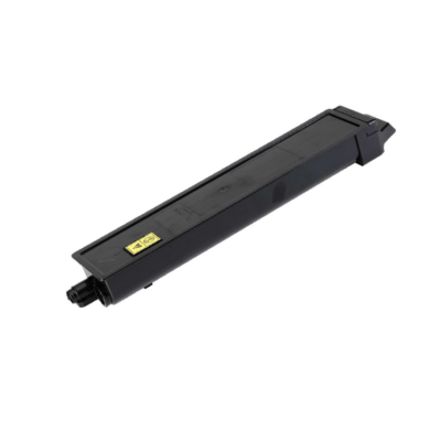 Kyocera TK 895 Black Compatible Toner Cartridge