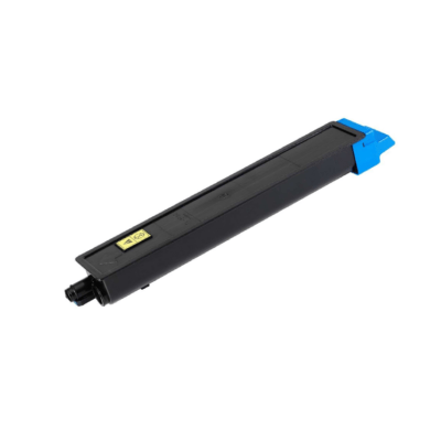 Kyocera TK 895 Cyan Compatible Toner Cartridge