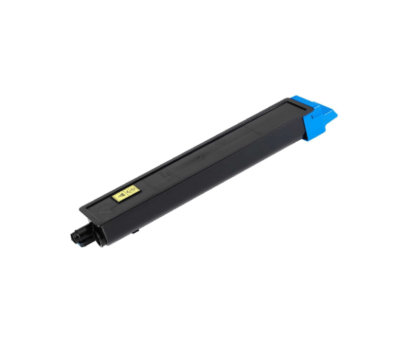 Kyocera TK 895 Cyan Compatible Toner Cartridge