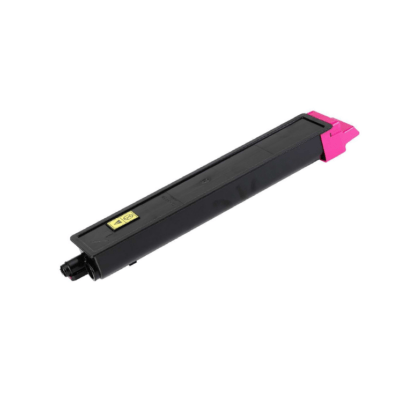 Kyocera TK 895 Magenta Compatible Toner Cartridge copy