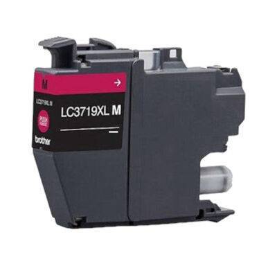 Magenta Brother LC3719 XL Compatible Ink Cartridge