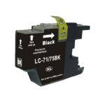 Black Brother LC75BK Compatible Ink Cartridge