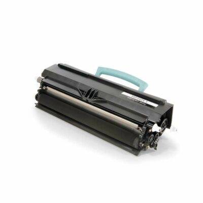 Lexmark Black E250 E250A11A Toner Cartridge