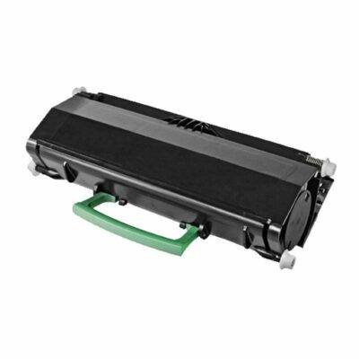 Lexmark Black E260 E260A11A Toner Cartridge