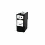 Lexmark Black No.82 Compatible Ink Cartridge