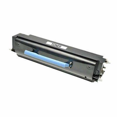 Lexmark Black X340 X340A11G Toner Cartridge