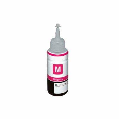 Compatible Magenta Epson T6733 Ink Bottle