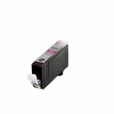 Magneta Canon CLI-521M Compatible Ink Cartridge