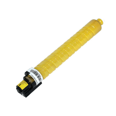 Ricoh C2800 841125 Yellow Compatible Toner Cartridge