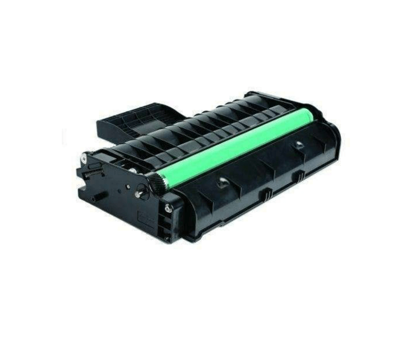 Ricoh SP201SP210 407254Black Compatible Toner Cartridge