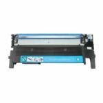 Samsung Cyan CLT-C406S Compatible Toner Cartridge