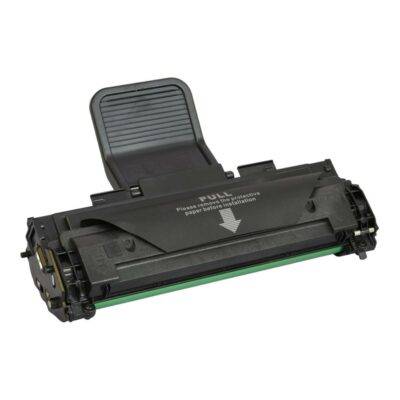 Samsung ML-1610D2/MLT-D119S Black Compatible Toner Cartridge