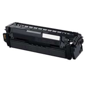 Samsung Black CLT-K503L High Yield Compatible Toner Cartridge